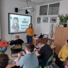 Światowy Dzień Osób z Zespołem Downa