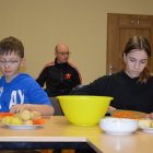 Dzieciaki poznały „Smaki Tradycji”