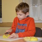 Dzieciaki poznały „Smaki Tradycji”