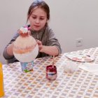 Przygotowania i dekoracje przedświąteczne w GCK