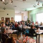 Spotkanie z siostrą Anastazją ze zgromadzenia FDC