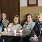 Spotkanie z siostrą Anastazją ze zgromadzenia FDC