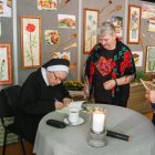 Spotkanie z siostrą Anastazją ze zgromadzenia FDC