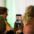 Spotkanie z siostrą Anastazją ze zgromadzenia FDC