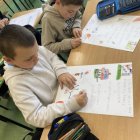 Trzecioklasiści z Kłaja zrealizowali program „Ratujemy i uczymy ratować”