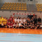 Turniej orlików o Puchar Prezesa LKS Targowianka Targowisko