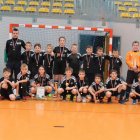 Turniej orlików o Puchar Prezesa LKS Targowianka Targowisko
