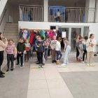 Warsztaty Wielkanocne w Łężkowicach