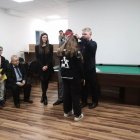 Udany turniej zawodników Szachownicy