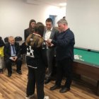 Udany turniej zawodników Szachownicy