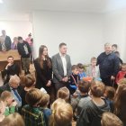 Udany turniej zawodników Szachownicy