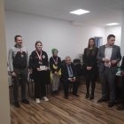 Udany turniej zawodników Szachownicy