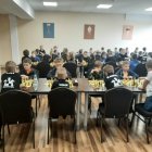 Udany turniej zawodników Szachownicy