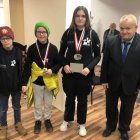 Udany turniej zawodników Szachownicy
