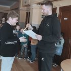 Trzymaj Formę 2023- SP Targowisko