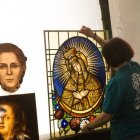 Wyjazd do Pracowni i Muzeum Witrażu w Krakowie