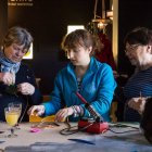 Wyjazd do Pracowni i Muzeum Witrażu w Krakowie