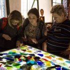 Wyjazd do Pracowni i Muzeum Witrażu w Krakowie