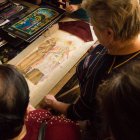 Wyjazd do Pracowni i Muzeum Witrażu w Krakowie