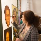 Wyjazd do Pracowni i Muzeum Witrażu w Krakowie