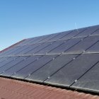 Informacja dla Beneficjentów projektu pn. "Ekopartnerzy na rzecz słonecznej energii Małopolski"