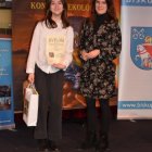 Gala XXIII edycji Wojewódzkiego Konkursu Ekologicznego „Na ratunek Ziemi”