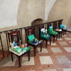 Gala XXIII edycji Wojewódzkiego Konkursu Ekologicznego „Na ratunek Ziemi”