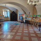 Gala XXIII edycji Wojewódzkiego Konkursu Ekologicznego „Na ratunek Ziemi”