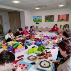 Technika filcowania na sucho