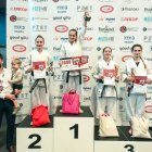 VIII Międzynarodowy Puchar Krakowa w Karate Tradycyjnym