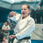VIII Międzynarodowy Puchar Krakowa w Karate Tradycyjnym