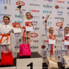 VIII Międzynarodowy Puchar Krakowa w Karate Tradycyjnym