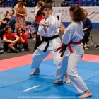 VIII Międzynarodowy Puchar Krakowa w Karate Tradycyjnym