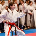 VIII Międzynarodowy Puchar Krakowa w Karate Tradycyjnym