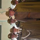 Podróż wojskowo - historyczna 5 Batalionu Strzelców Podhalańskich