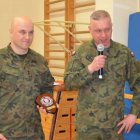 Podróż wojskowo - historyczna 5 Batalionu Strzelców Podhalańskich