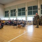 Podróż wojskowo - historyczna 5 Batalionu Strzelców Podhalańskich