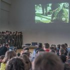 Podróż wojskowo - historyczna 5 Batalionu Strzelców Podhalańskich