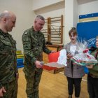 Podróż wojskowo - historyczna 5 Batalionu Strzelców Podhalańskich