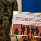 Podróż wojskowo - historyczna 5 Batalionu Strzelców Podhalańskich