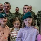 Podróż wojskowo - historyczna 5 Batalionu Strzelców Podhalańskich