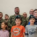 Podróż wojskowo - historyczna 5 Batalionu Strzelców Podhalańskich