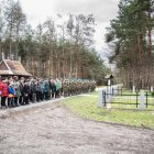 Podróż wojskowo - historyczna 5 Batalionu Strzelców Podhalańskich