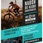 Trwa nabór do Klubu Rowerowego w Szarowie