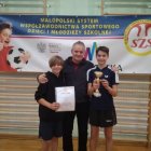 SP w Brzeziu triumfuje!