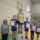 SP w Brzeziu triumfuje!