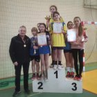 SP w Brzeziu triumfuje!
