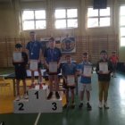 SP w Brzeziu triumfuje!