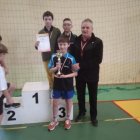 SP w Brzeziu triumfuje!