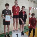 SP w Brzeziu triumfuje!
